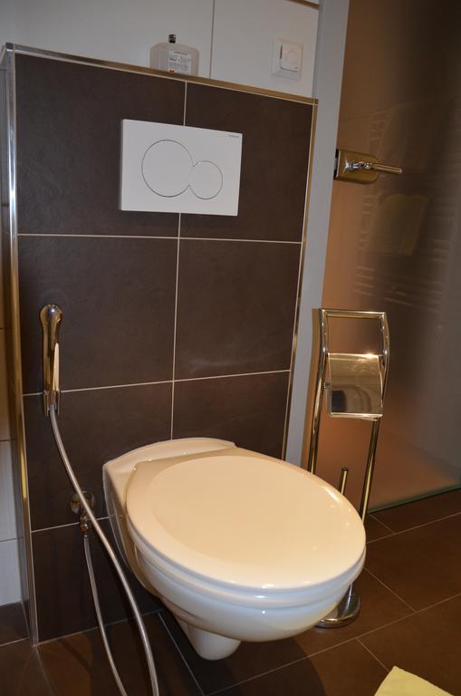 Ferienhaus Christine Taxenbach Ngoại thất bức ảnh