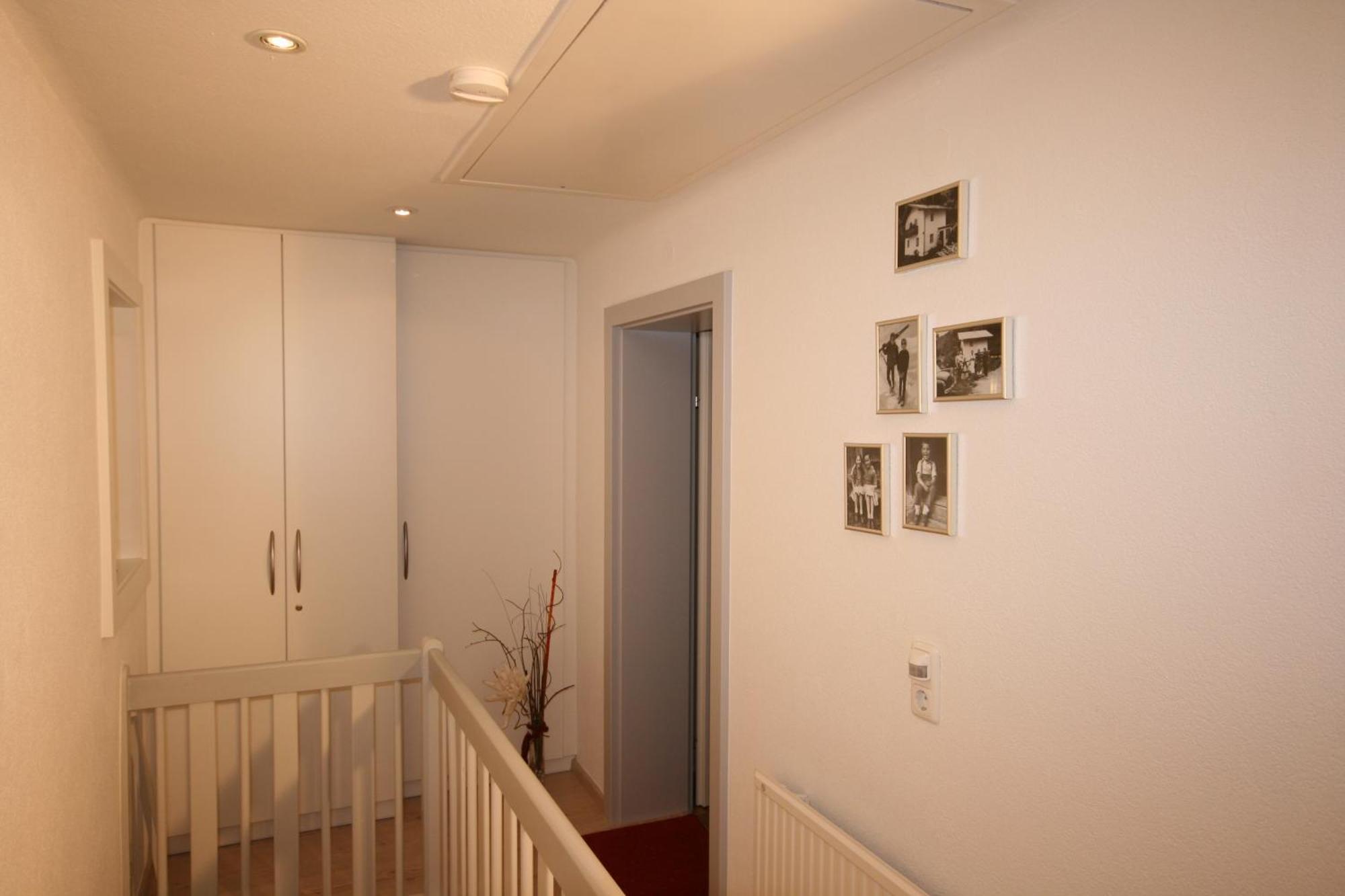 Ferienhaus Christine Taxenbach Ngoại thất bức ảnh